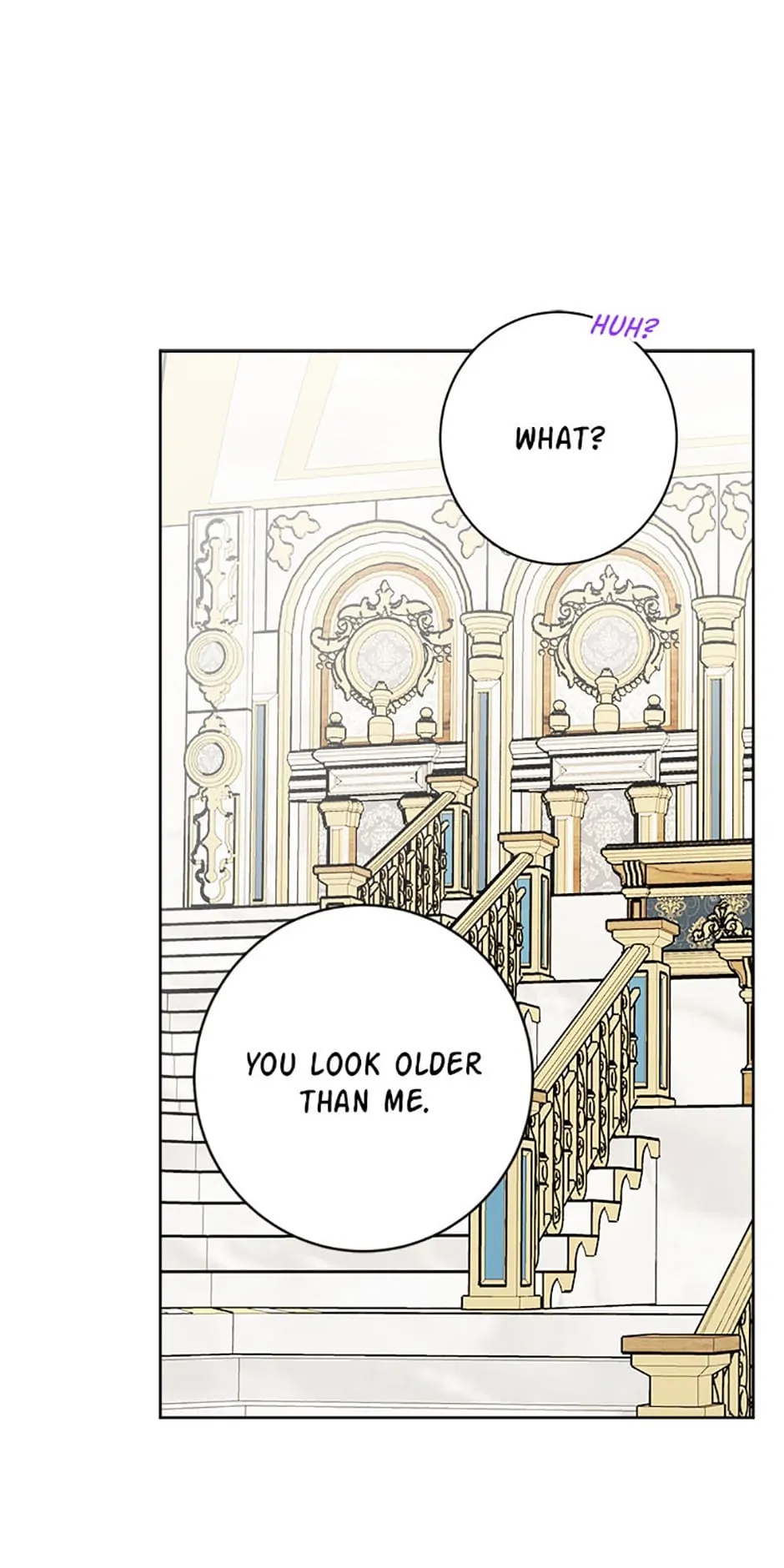 Hiding the Archduke's Humiliating History Chapter 5 - page 31